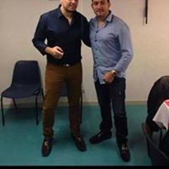 Mario Muscadin