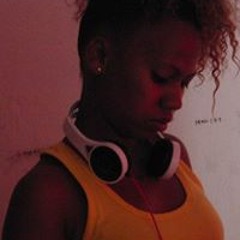 Katlene Simone Chantre