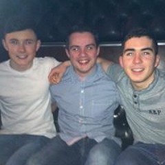Shaun Bothwell