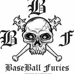 base-ball furies
