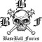 base-ball furies