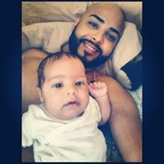 Aljady Soto Rodriguez