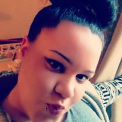 Carly Patricia Mclean