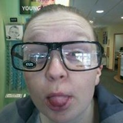 Sara Lauras-slave Fearn