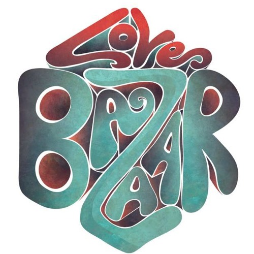Love Bazaar’s avatar