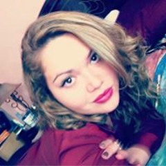 Melanie Herrera Burgos