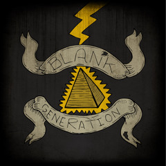 Blank Generation STL