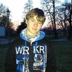 Benjamin Hacker 1
