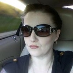 Christina Jones-Garcia