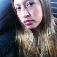 Letysha Mary Saeteros