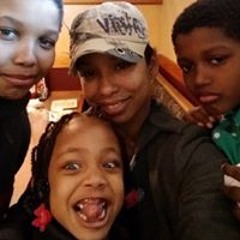 Delesta Debo Hargrove