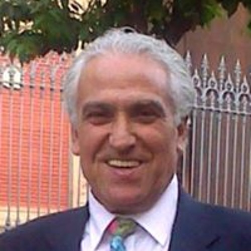 Antonio Joaquín Miñano’s avatar