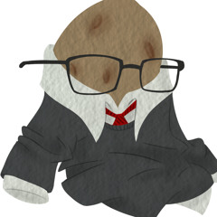 The Professional Potato