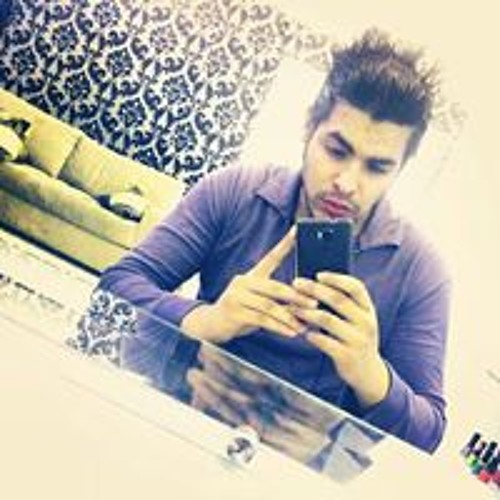 Hossam Shehadeh’s avatar