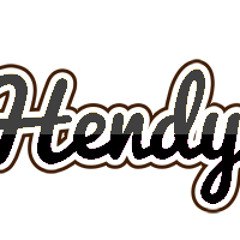 HendY