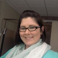 Ashley Nicole Sanderson