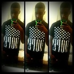 Keyshawn Cuthbertson