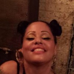 Priscilla Penny Brown