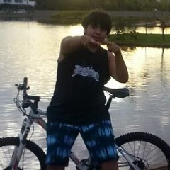 Matheus Tomaz 14