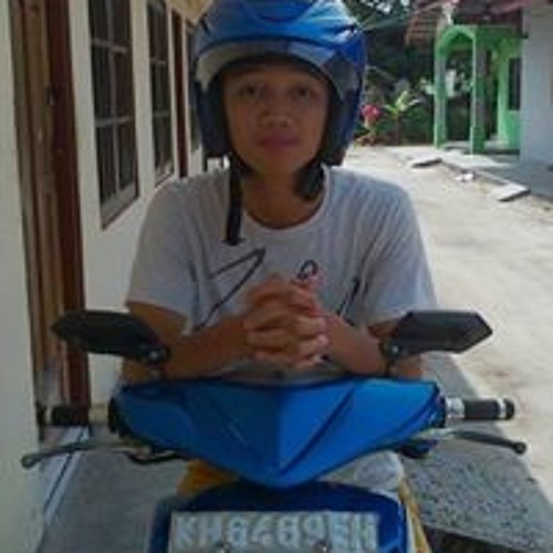Chalvin Van Anugerahno’s avatar