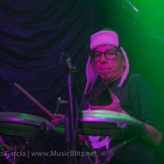 Poncho Falcón Rojas