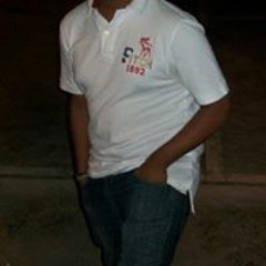 Christian Cordero 13