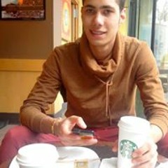 Romain Deléla Royer