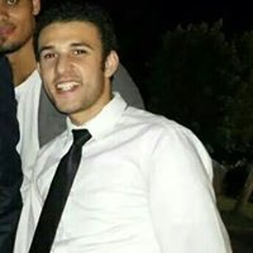 Islam Ali Zien’s avatar