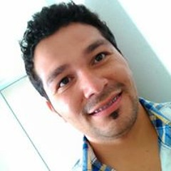 Javier Enrique Lopez 2