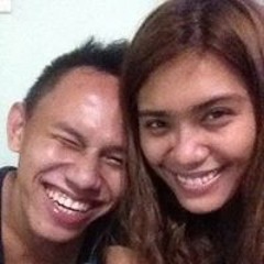 Dana Eulympia Esperanza