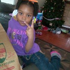 Talisha SoScandlous Frye