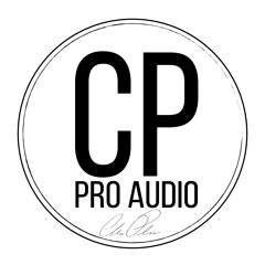 CP Pro Audio