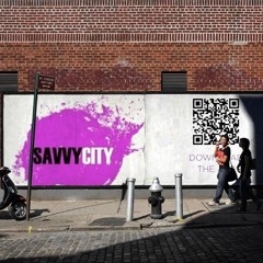 Savvy City