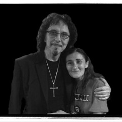 Rosie Iommifan Piergiorgi