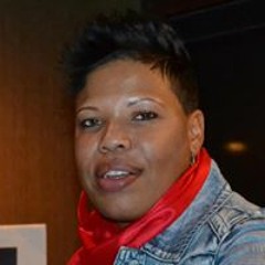 Darlene Parker- Edwards