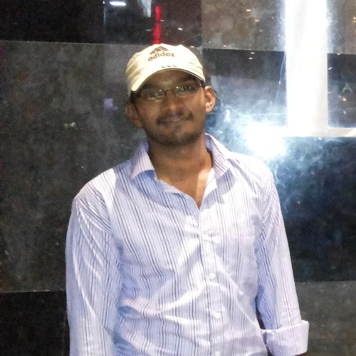 Vignesh.Ravi’s avatar