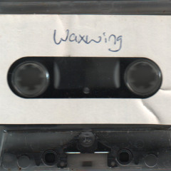 Waxwing(old school)