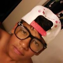 Antony David Raudales