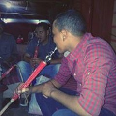 ياسين التهامى _ عدمت النوم
