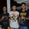 Aliffaiz Achmad
