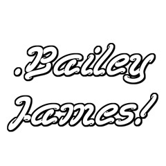 Bailey James.