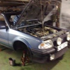 Paul Toomanyoldfords