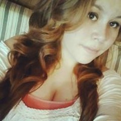 Breanna Hernández 8