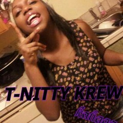 KALIGGA JAY T-nitty INC.