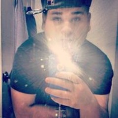 Jose Omar Soto Jimenez