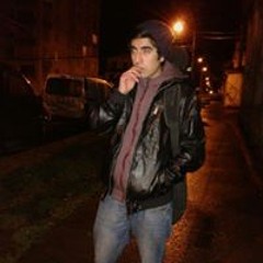Sebastián Reyes 60