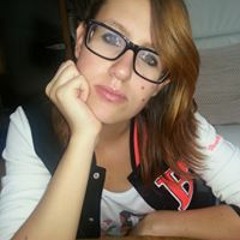 Melissa Pandagirl Mujic