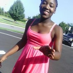 Tyannah Loveable Daniel