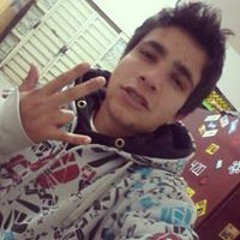 Gabriel Bagesteiro