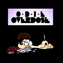 Odie Overdose